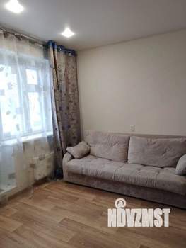 1-к квартира, на длительный срок, 30м2, 3/9 этаж