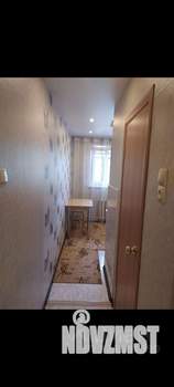 1-к квартира, на длительный срок, 29м2, 5/5 этаж