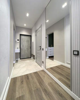 1-к квартира, на длительный срок, 45м2, 7/9 этаж