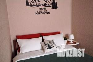 1-к квартира, посуточно, 42м2, 6/14 этаж