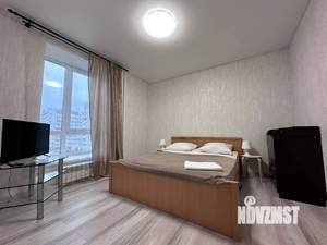 2-к квартира, посуточно, 52м2, 5/9 этаж