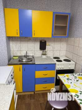 2-к квартира, на длительный срок, 44м2, 3/12 этаж