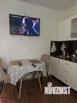 Студия квартира, посуточно, 22м2, 6/9 этаж