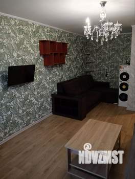 1-к квартира, на длительный срок, 35м2, 7/15 этаж