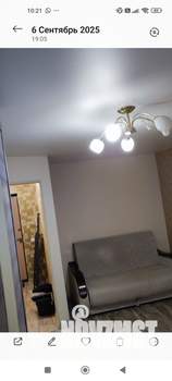 1-к квартира, на длительный срок, 50м2, 3/14 этаж