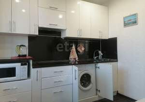 1-к квартира, на длительный срок, 33м2, 6/9 этаж