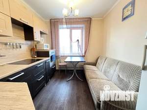 2-к квартира, посуточно, 52м2, 10/10 этаж