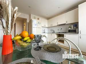 1-к квартира, посуточно, 35м2, 4/9 этаж