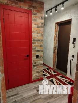 1-к квартира, посуточно, 37м2, 1/9 этаж