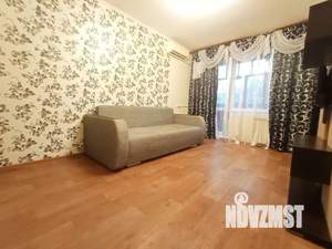 2-к квартира, посуточно, 50м2, 4/9 этаж