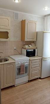 1-к квартира, на длительный срок, 30м2, 5/5 этаж