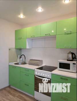 1-к квартира, посуточно, 42м2, 14/14 этаж