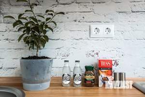 1-к квартира, посуточно, 40м2, 3/14 этаж