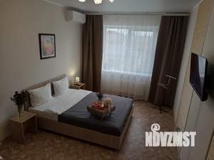 1-к квартира, посуточно, 40м2, 6/8 этаж