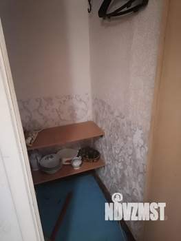 1-к квартира, на длительный срок, 31м2, 9/9 этаж