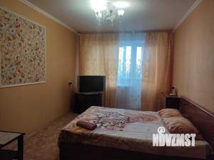 2-к квартира, посуточно, 42м2, 1/1 этаж