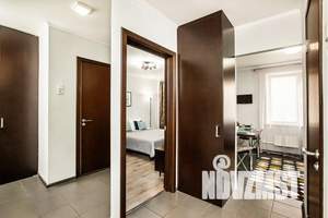 1-к квартира, посуточно, 34м2, 3/9 этаж