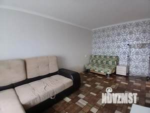 2-к квартира, посуточно, 45м2, 8/9 этаж