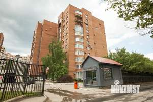 3-к квартира, на длительный срок, 185м2, 1/11 этаж