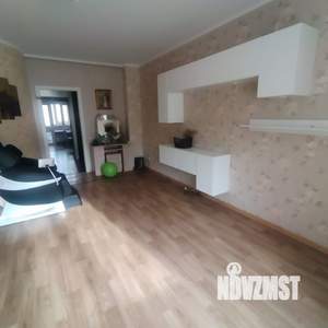 2-к квартира, на длительный срок, 90м2, 1/5 этаж