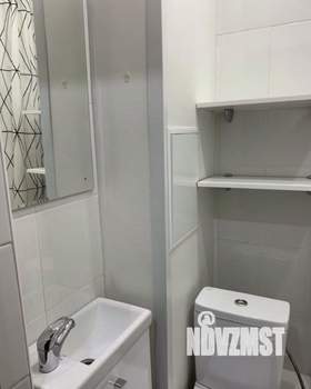 Студия квартира, на длительный срок, 18м2, 1/5 этаж