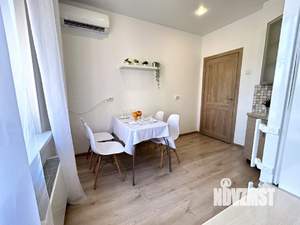 1-к квартира, посуточно, 37м2, 6/18 этаж