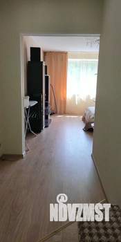 1-к квартира, на длительный срок, 53м2, 2/10 этаж