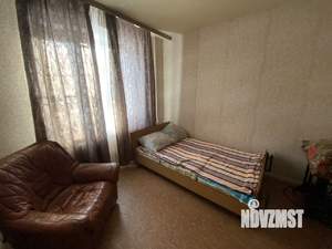 3-к квартира, на длительный срок, 63м2, 1/5 этаж