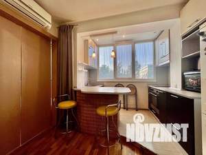 3-к квартира, на длительный срок, 55м2, 2/5 этаж