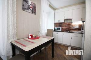1-к квартира, посуточно, 34м2, 3/4 этаж