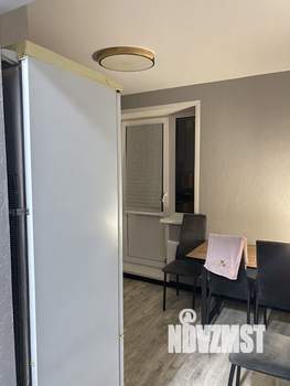 1-к квартира, на длительный срок, 34м2, 6/16 этаж