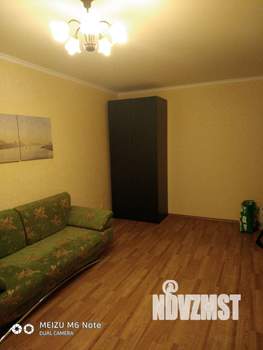 1-к квартира, на длительный срок, 33м2, 4/5 этаж