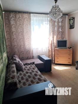 1-к квартира, на длительный срок, 33м2, 6/16 этаж