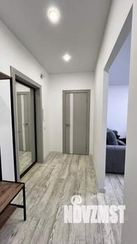 1-к квартира, на длительный срок, 45м2, 3/10 этаж