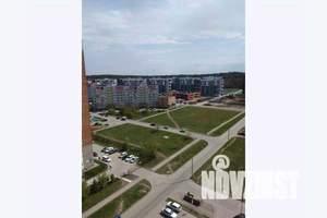 1-к квартира, посуточно, 25м2, 13/18 этаж