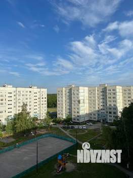 1-к квартира, на длительный срок, 33м2, 8/9 этаж