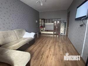 2-к квартира, на длительный срок, 59м2, 4/9 этаж