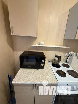 1-к квартира, посуточно, 37м2, 5/9 этаж