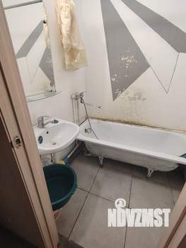 1-к квартира, на длительный срок, 30м2, 2/17 этаж