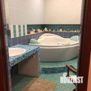 4-к квартира, на длительный срок, 160м2, 11/11 этаж