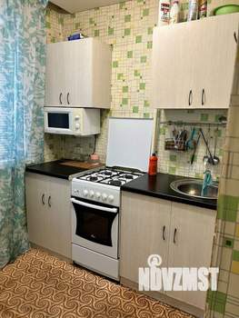 1-к квартира, на длительный срок, 33м2, 1/6 этаж