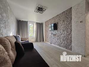 1-к квартира, посуточно, 34м2, 3/9 этаж