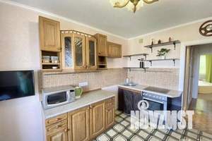 2-к квартира, посуточно, 50м2, 9/10 этаж