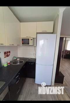 1-к квартира, на длительный срок, 33м2, 3/5 этаж