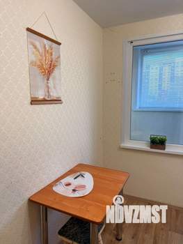 1-к квартира, на длительный срок, 38м2, 1/20 этаж