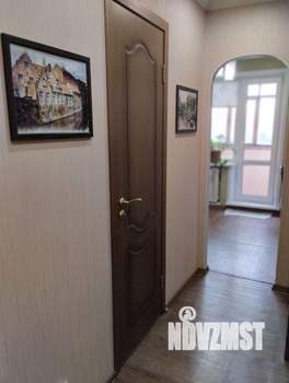 1-к квартира, на длительный срок, 32м2, 5/5 этаж