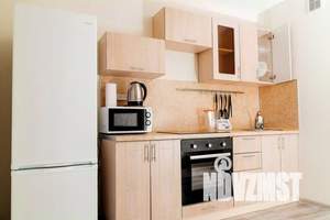 1-к квартира, посуточно, 38м2, 8/10 этаж
