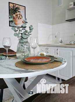 2-к квартира, посуточно, 45м2, 6/8 этаж