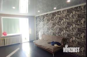 Студия квартира, на длительный срок, 33м2, 6/9 этаж