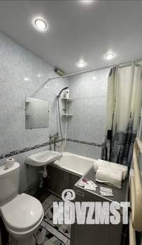 1-к квартира, посуточно, 33м2, 3/5 этаж